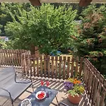 H1 - Urlaubsmagie - Pool&terrasse Zum Entspannen * Sebnitz