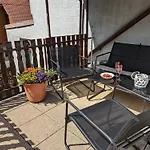 Urlaubsmagie - Ferienwohnung Tagpfauenauge - Garten Mit Terrasse & Saisonaler Pool Apartament Sebnitz