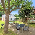 Urlaubsmagie - Ferienwohnung Tagpfauenauge - Garten Mit Terrasse & Saisonaler Pool * Sebnitz