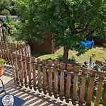 Apartment H1 - Urlaubsmagie - Pool&terrasse Zum Entspannen Sebnitz
