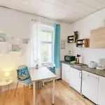 Urlaubsmagie - Ferienwohnung Tagpfauenauge - Garten Mit Terrasse & Saisonaler Pool Apartament *