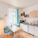 Urlaubsmagie - Ferienwohnung Tagpfauenauge - Garten Mit Terrasse & Saisonaler Pool
