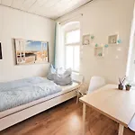 Urlaubsmagie - Ferienwohnung Tagpfauenauge - Garten Mit Terrasse & Saisonaler Pool Sebnitz