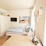 Urlaubsmagie - Ferienwohnung Tagpfauenauge - Garten Mit Terrasse & Saisonaler Pool * Sebnitz