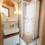 Urlaubsmagie - Ferienwohnung Tagpfauenauge - Garten Mit Terrasse & Saisonaler Pool