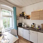 Urlaubsmagie - Ferienwohnung Tagpfauenauge - Garten Mit Terrasse & Saisonaler Pool Apartament *