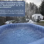Urlaubsmagie - Ferienwohnung Tagpfauenauge - Garten Mit Terrasse & Saisonaler Pool