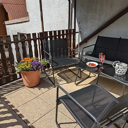 Urlaubsmagie - Tagpfauenauge - Garten Mit Terrasse & Saisonaler Pool Apartamento Sebnitz