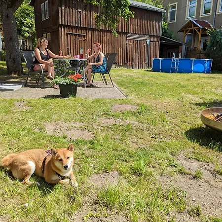 H1 - Urlaubsmagie - Pool & Terrasse Zum Entspannen דירה סבניץ