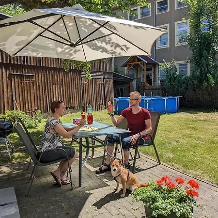 Urlaubsmagie - Tagpfauenauge - Garten Mit Terrasse & Saisonaler Pool *