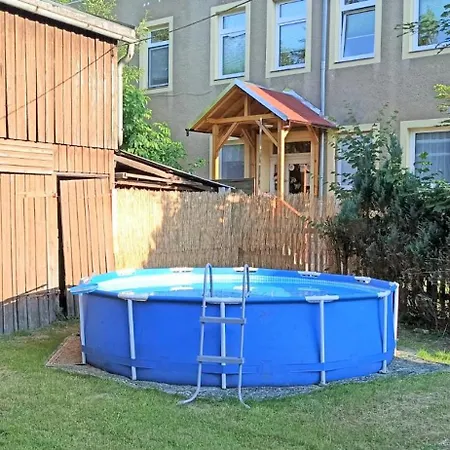 Urlaubsmagie - Tagpfauenauge - Garten Mit Terrasse & Saisonaler Pool *