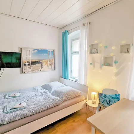 H1 - Urlaubsmagie - Pool & Terrasse Zum Entspannen סבניץ