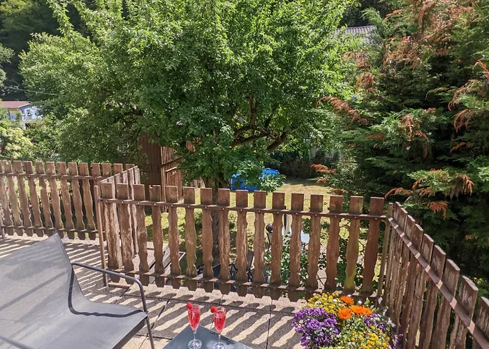 H1 - Urlaubsmagie - Pool & Terrasse Zum Entspannen * Sebnitz