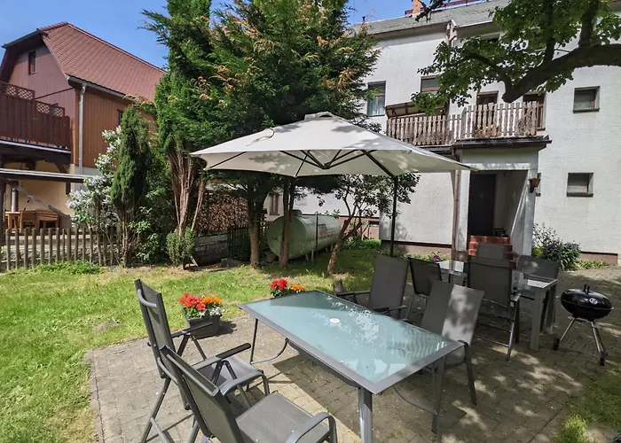 Apartament H1 - Urlaubsmagie - Pool & Terrasse Zum Entspannen *
