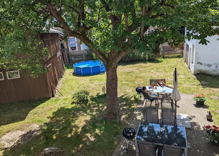 H1 - Urlaubsmagie - Pool & Terrasse Zum Entspannen