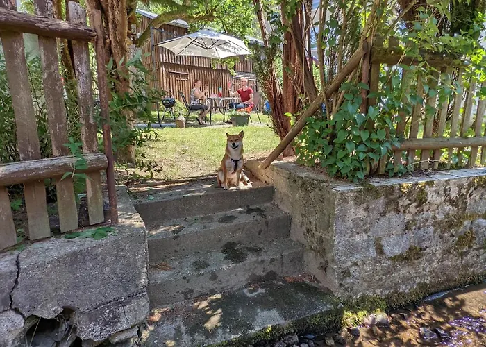 H1 - Urlaubsmagie - Pool & Terrasse Zum Entspannen Apartament *