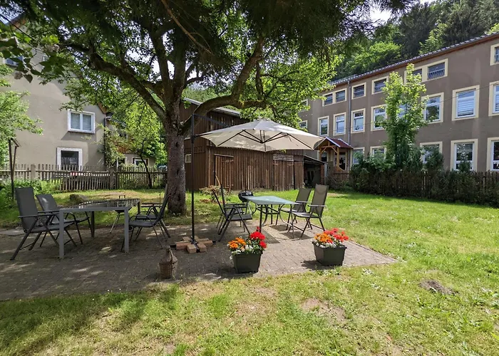 H1 - Urlaubsmagie - Pool & Terrasse Zum Entspannen