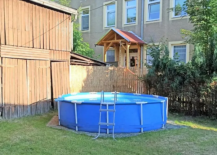 H1 - Urlaubsmagie - Pool & Terrasse Zum Entspannen *