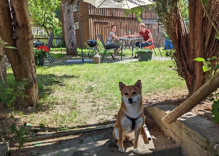 Apartament H1 - Urlaubsmagie - Pool & Terrasse Zum Entspannen *