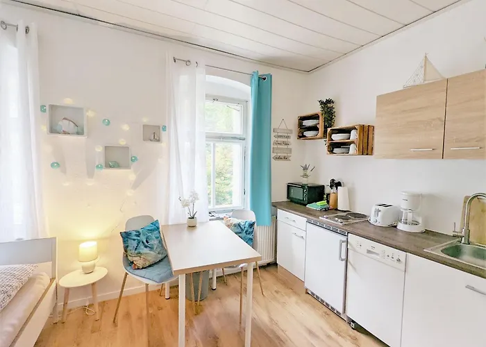 H1 - Urlaubsmagie - Pool & Terrasse Zum Entspannen Apartament *