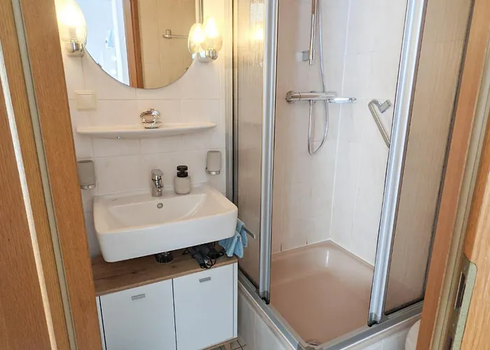 H1 - Urlaubsmagie - Pool & Terrasse Zum Entspannen Apartament *