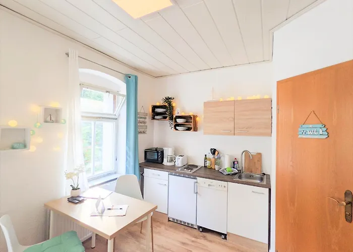 H1 - Urlaubsmagie - Pool & Terrasse Zum Entspannen * Sebnitz