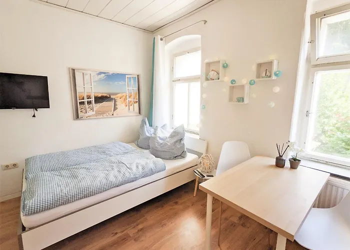 H1 - Urlaubsmagie - Pool & Terrasse Zum Entspannen Sebnitz