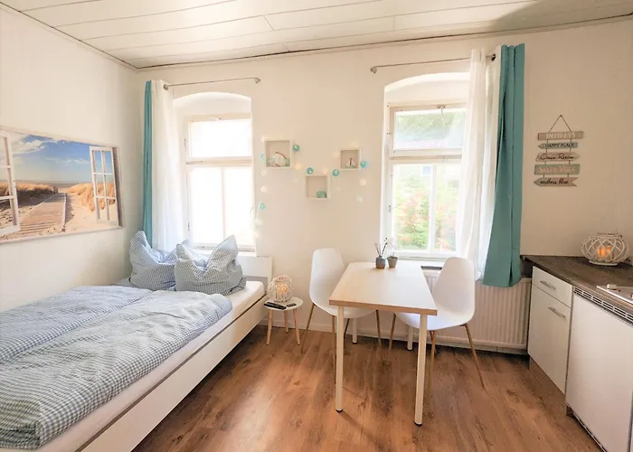 Apartament H1 - Urlaubsmagie - Pool & Terrasse Zum Entspannen