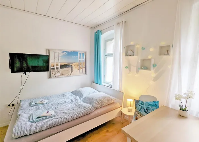 H1 - Urlaubsmagie - Pool & Terrasse Zum Entspannen Sebnitz