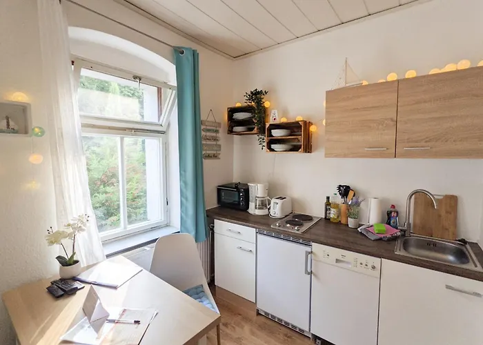 H1 - Urlaubsmagie - Pool & Terrasse Zum Entspannen Apartament *