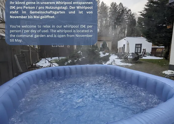 H1 - Urlaubsmagie - Pool & Terrasse Zum Entspannen